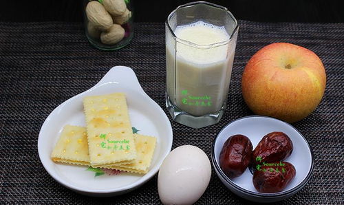 一周七天輕松自制營養(yǎng)早餐，搭配即飲型無酒精飲料，美味實惠又健康