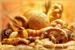 圖說(shuō)德國(guó)人最愛(ài)的十款早餐休閑食品