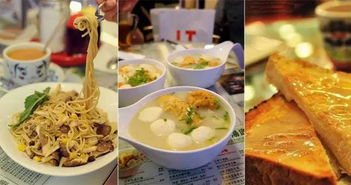 相信我，按照這個(gè)清單吃下去，你的味蕾會(huì)爆炸的休閑食品