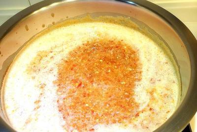 酸辣甜香，泰式辣椒醬 簡單自制休閑美食