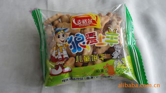 山東風(fēng)味，箱裝巨惠 8.5斤散裝休閑餅干，打造您的零食寶藏